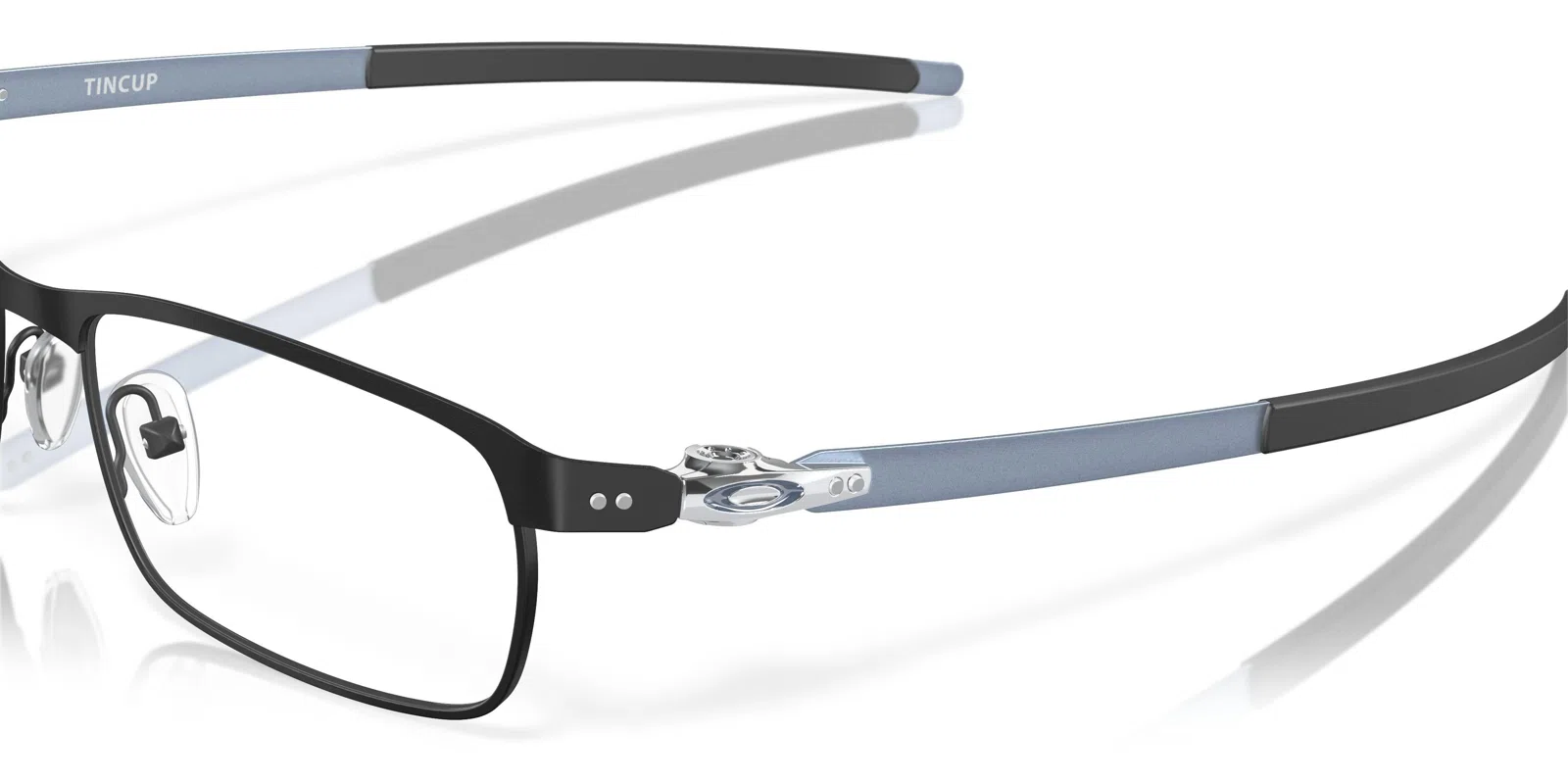 Oakley Tincup 3184 Eyeglasses - view 102